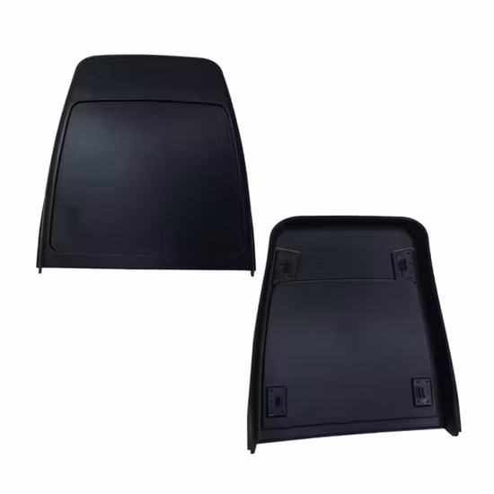 Supports Pergola Inox Métal 3